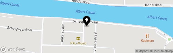 Schippersstraat 173500 HasseltBelgië