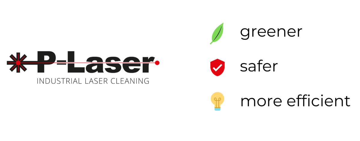 P-Laser Green