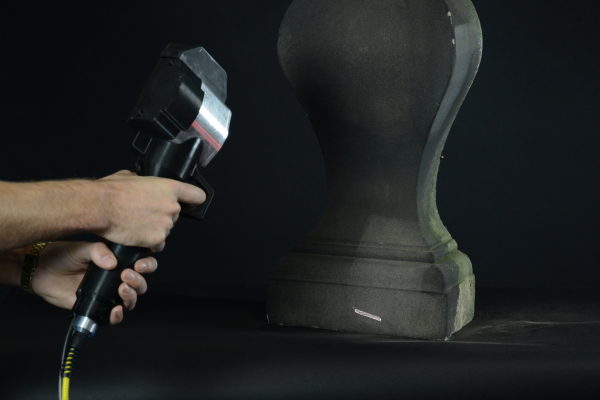 Surface cleaning