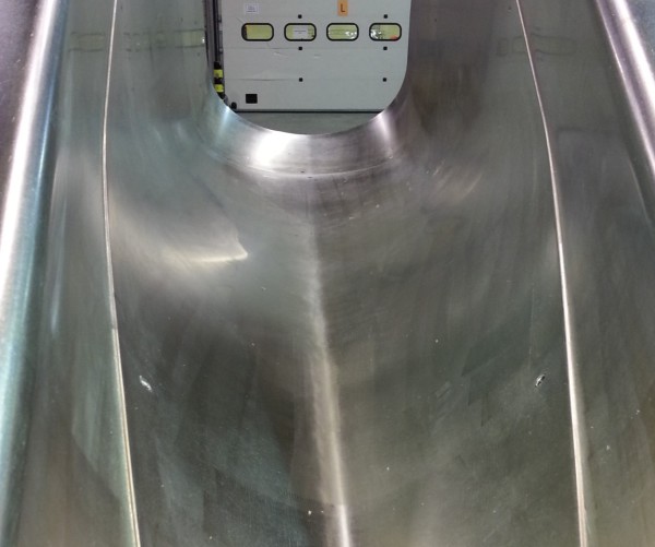 mould cleaning