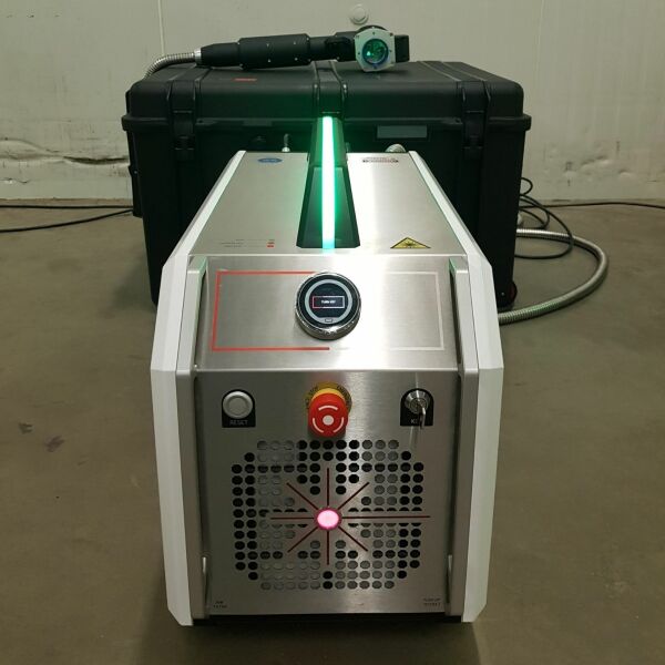QF-Compact 200-300 W