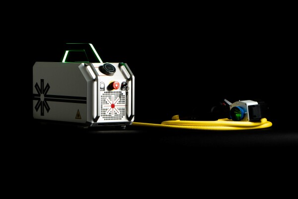 P-Laser Portable devices