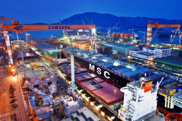 About industries