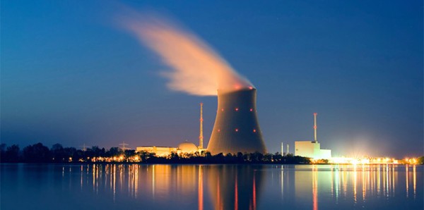 Nuclear industry Nuclear industry